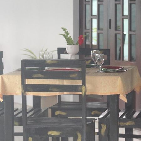 Shon Villa 尼甘布 外观 照片
